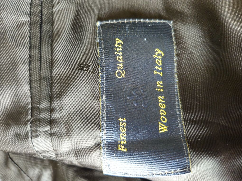 Meska vintage  marynarka daniel hechter paris  made in italy