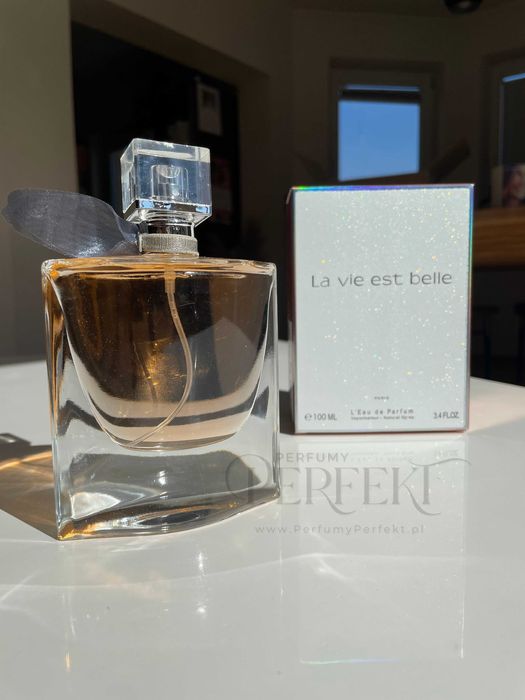 LA VIE EST BELLE – Perfumy damskie 100ml