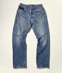 Вінтажні рідкісні джинси Edwin Made in Japan