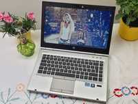 HP EliteBook 14"HD+ LED Core i5 3.20GHzx4/4GB/250GB/DVD/Kamera/HSPA+