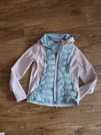 Bluza softshell 164 4F