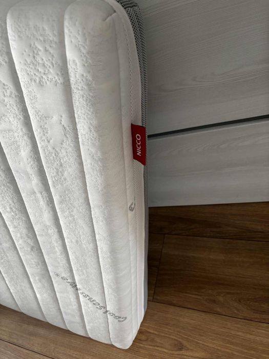 Materac Nicco cool new 80/200 z łóżkiem