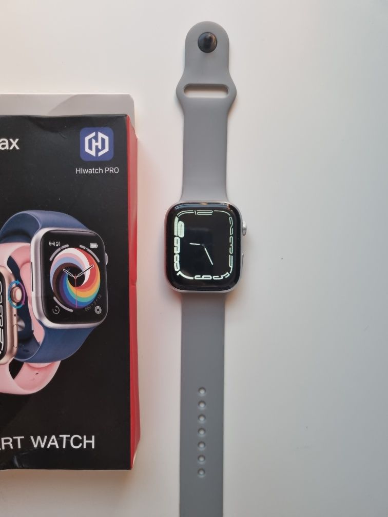 Smartwatch I7 Pro Max
