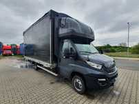 Iveco Daily 50c18