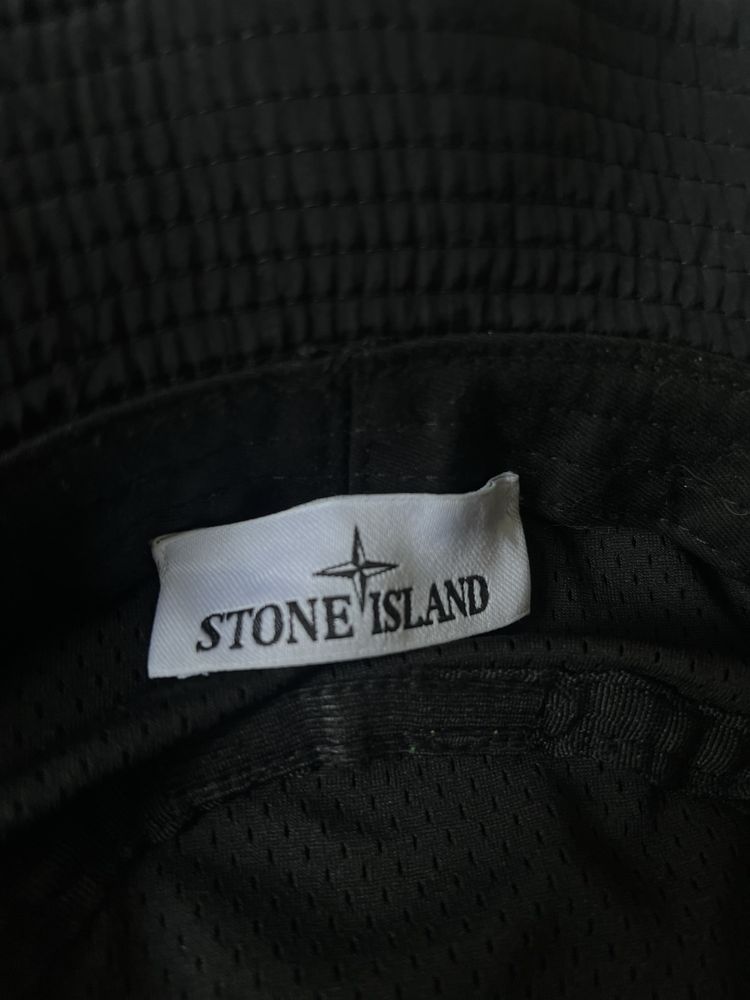 Чоловіча панама Stone Island