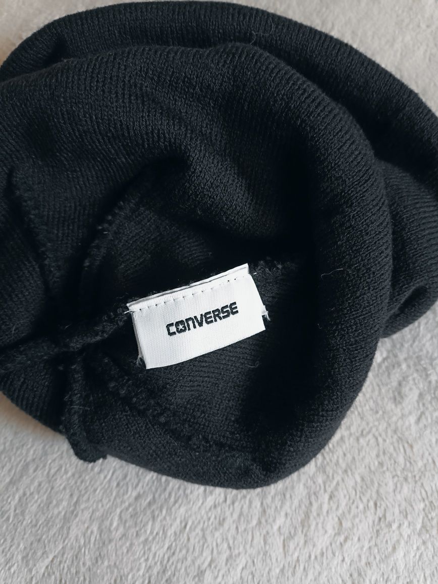 Converse оригінальна шапка біні дитяча