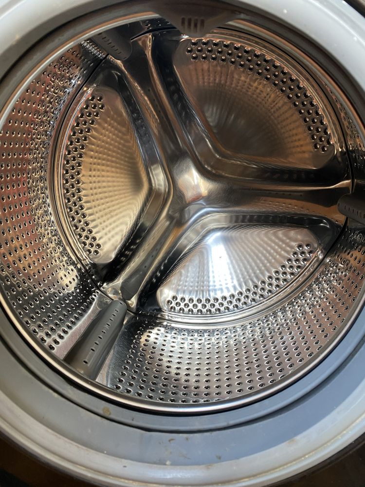 Пральна машинка BEKO