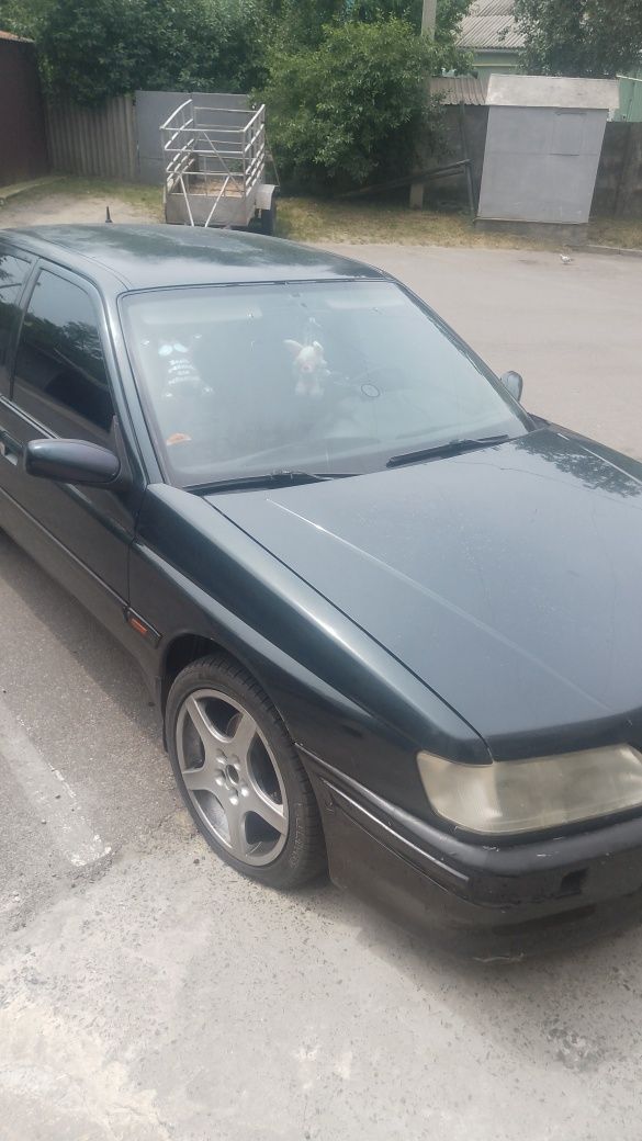 Продам авто Пежо 605