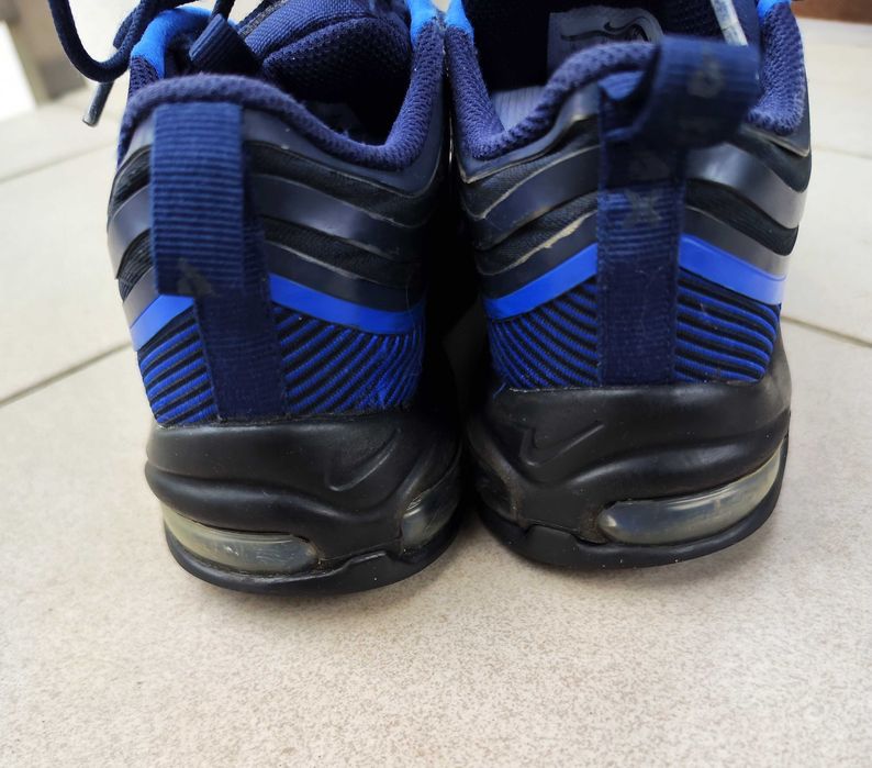 Buty Nike Air Max 97 Ulra 17 GS sportowe oryginalne damskie r. 38,5