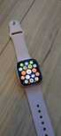 Apple Watch Series 9 41mm Różowy – Jak Nowy / Gwarancja