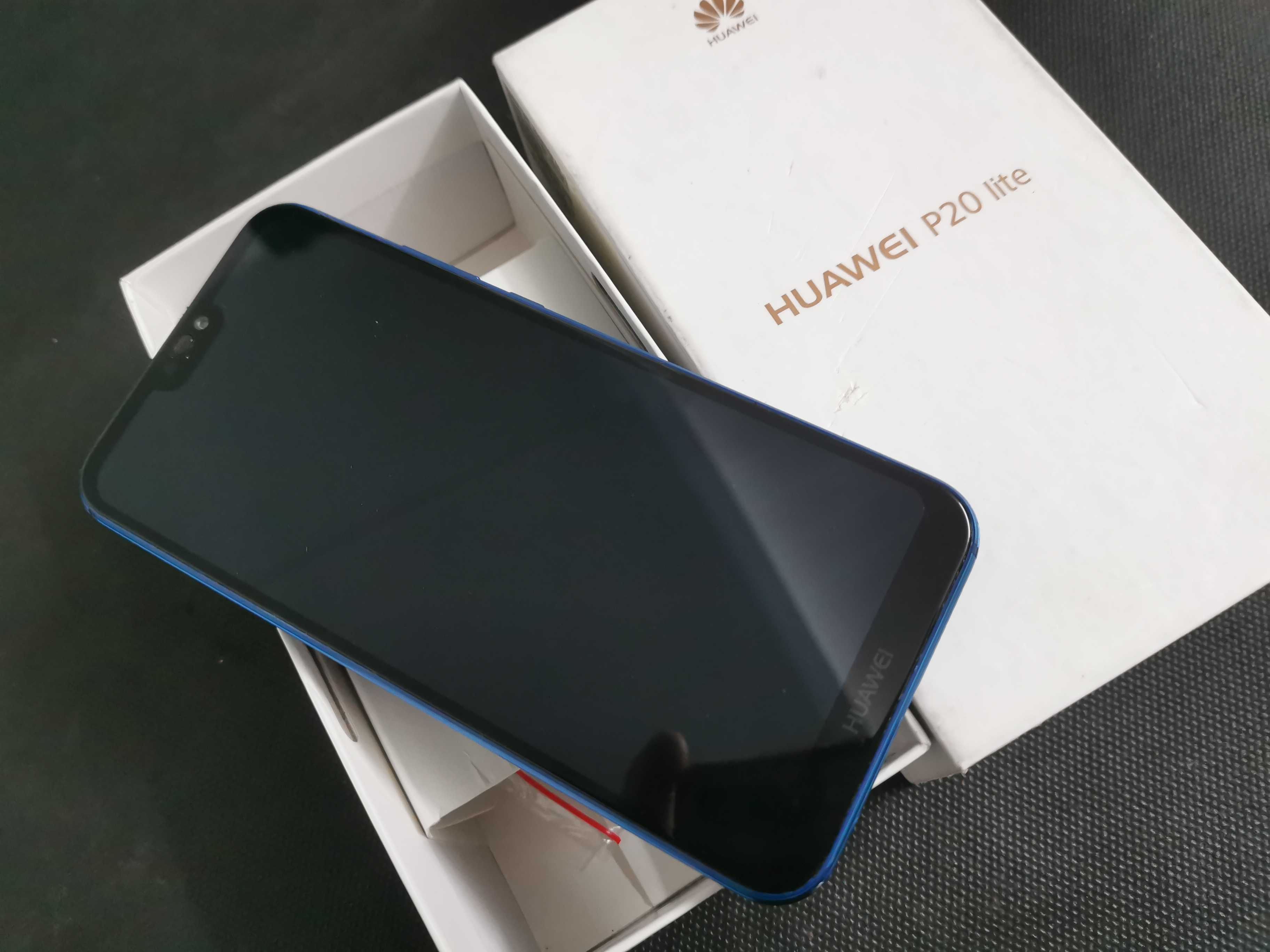 Huawei p20 Lite - Novo