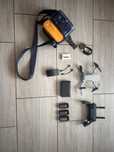 Dron DJI Mavic mini 249g fly more combo