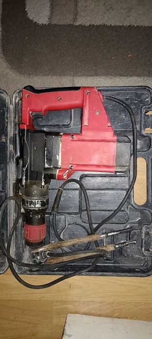 Перфоратор недорого