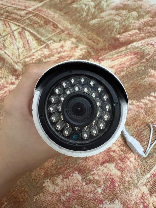 partizan  камера