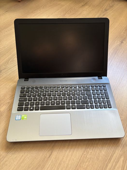 PC Asus Intel i5 Placa, Gráfica Nvidia Geforce