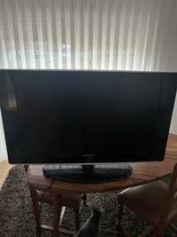 Tv plasma samsung 37