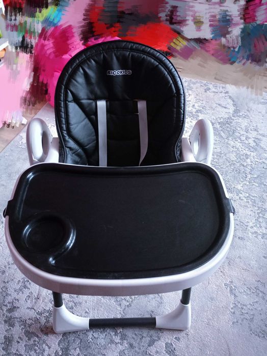 Fotelik do karmienia