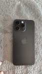 iPhone 15Pro Max 256 excelente estado