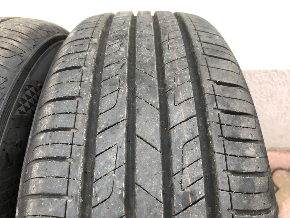 Opony letnie Kumho Solus HS63 205/60 R16 96 H