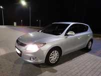 HYUNDAI I30 1.6  Crdi