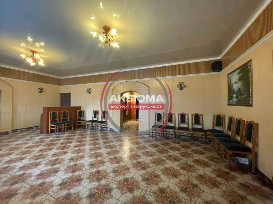 Продаж комерційного приміщення