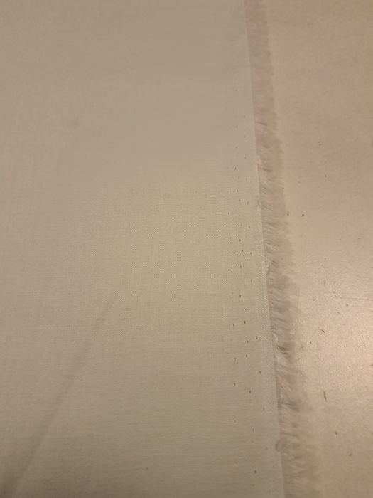 Tkanina bawełna jasna mięta szer.150 cm.