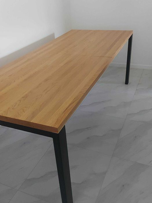 Stół dębowy- stan idealny