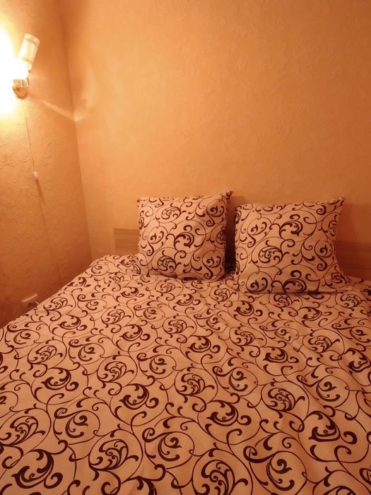 Уютноя квартира в центре