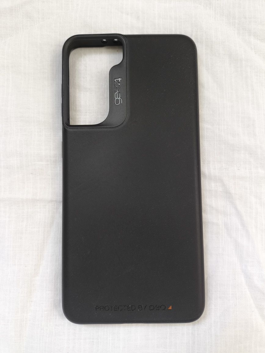 capa Gear4 Samsung Galaxy S21