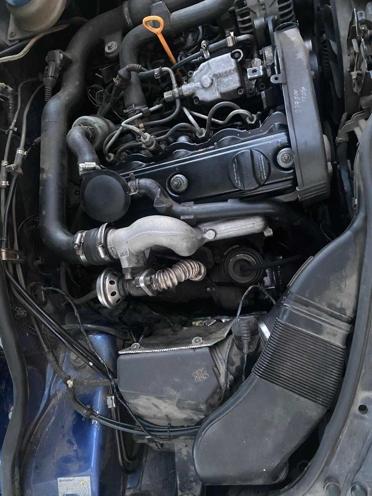 Volkswagen Passat 1999 р. B5