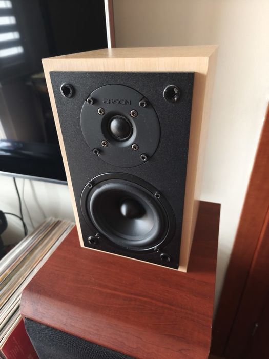 Kolumny głośniki Argon 6210S stan bdb