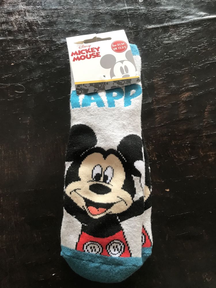 Peuga Mickey mouse