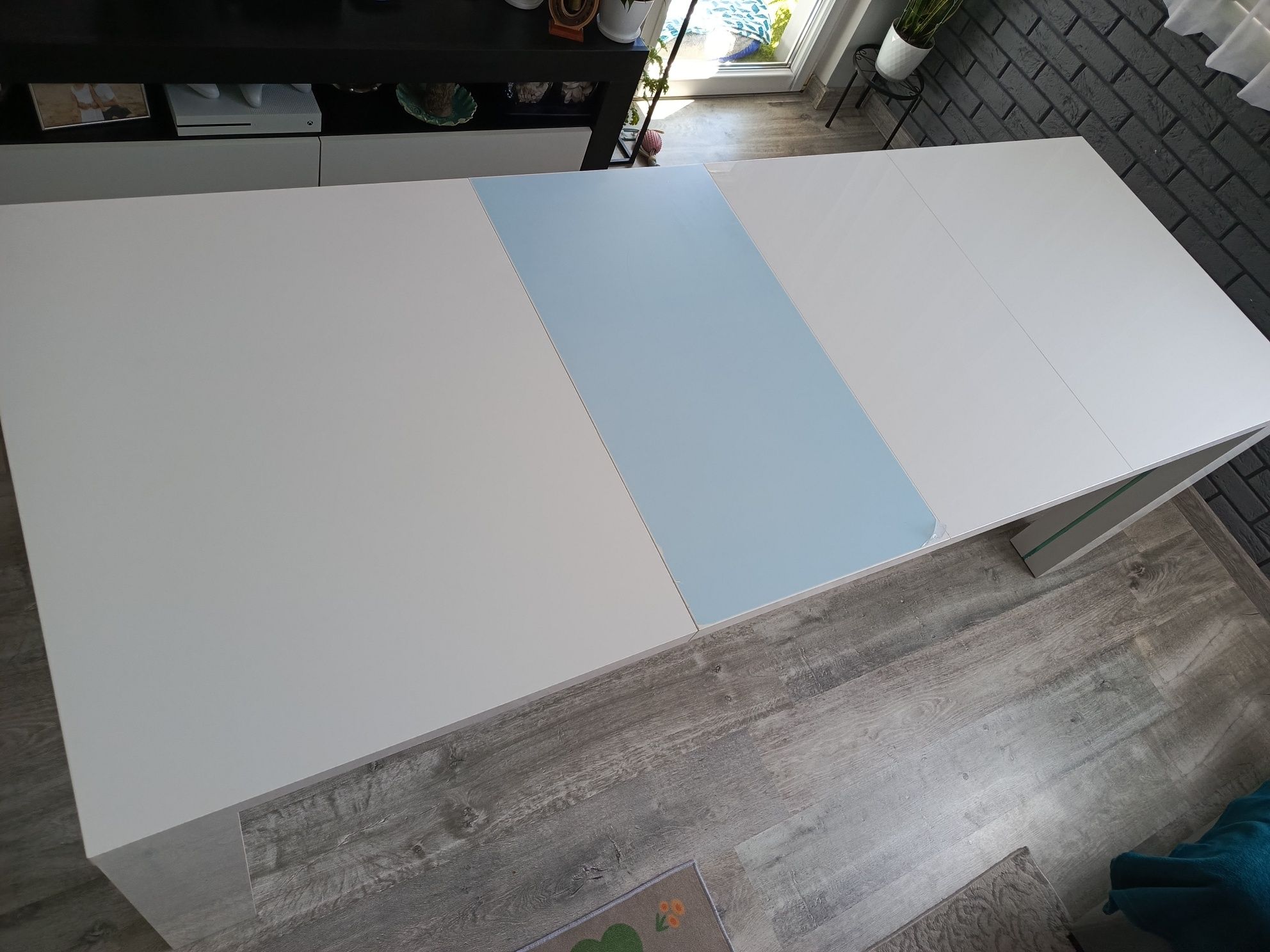 Stół 80x130 rozkładany, 80x175 i 80x220