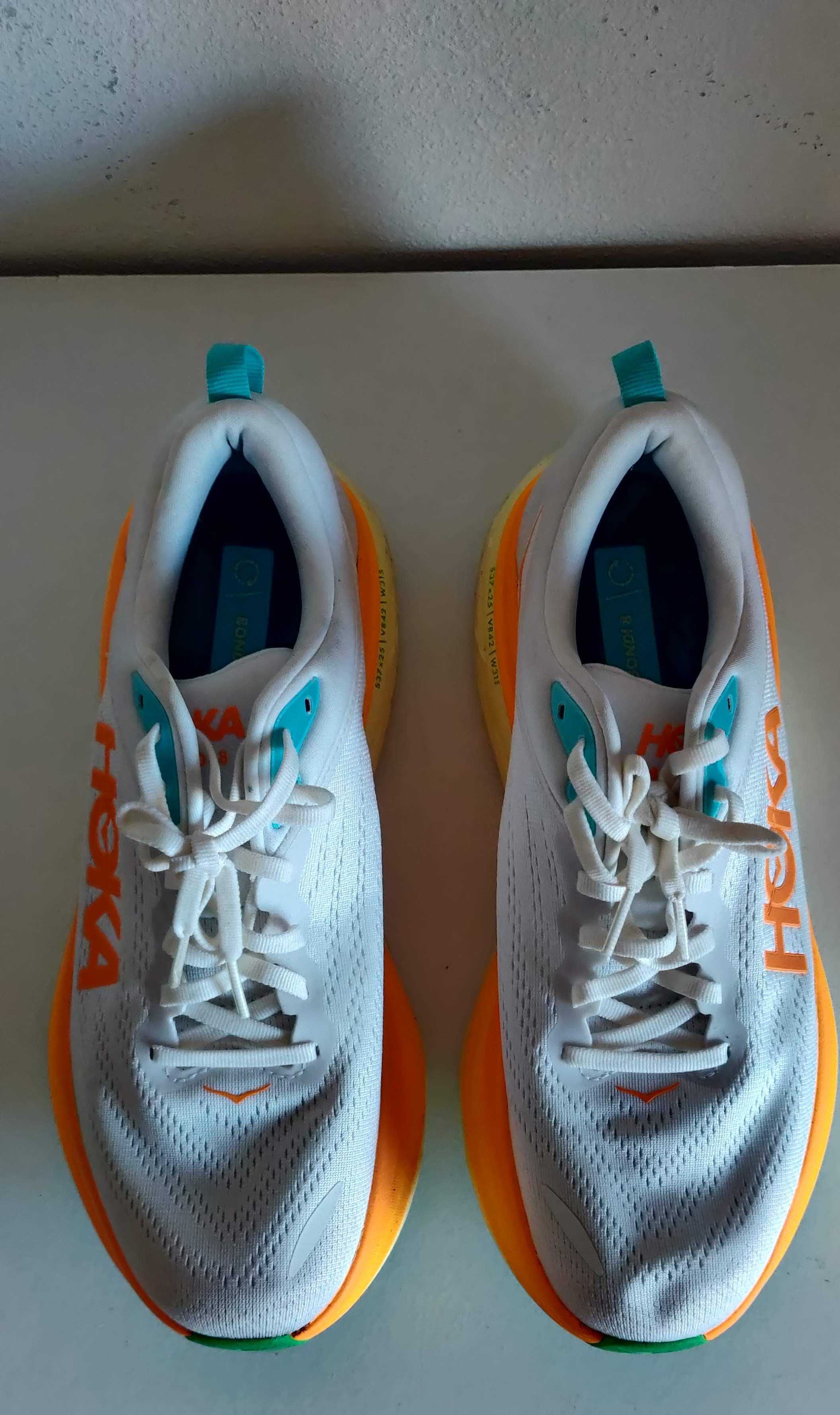 Sapatilhas de corrida HOKA Bondi 8