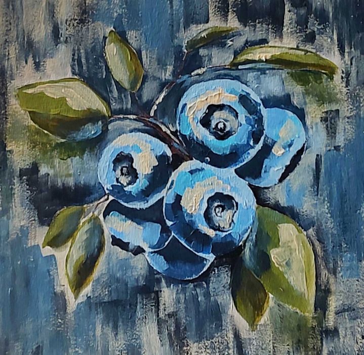 Авторський, унікальний живопис