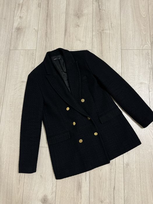 Твідовий піджак