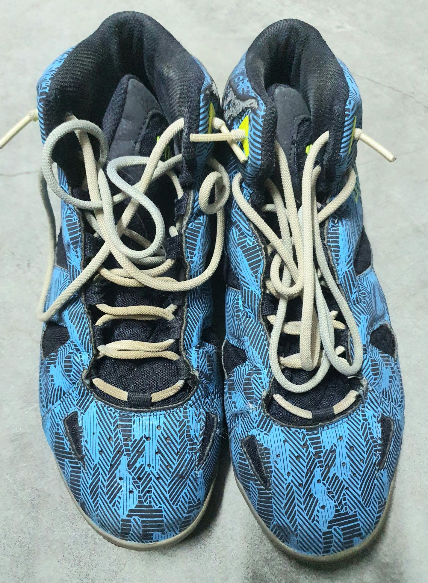Botas de Basquetebol