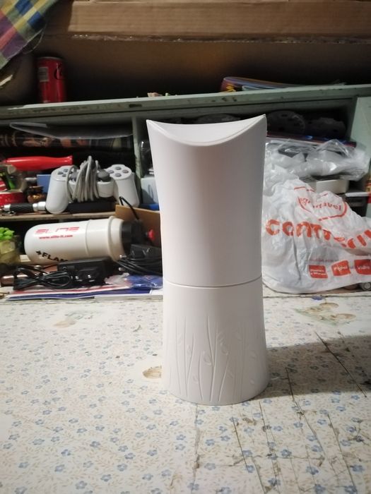 Vendo ambientador difusor de freshmatic lavando air wick