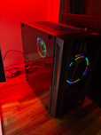 Komputer do gier – AMD Ryzen 7, GTX 1080 8GB VRAM, 40 GB RAM