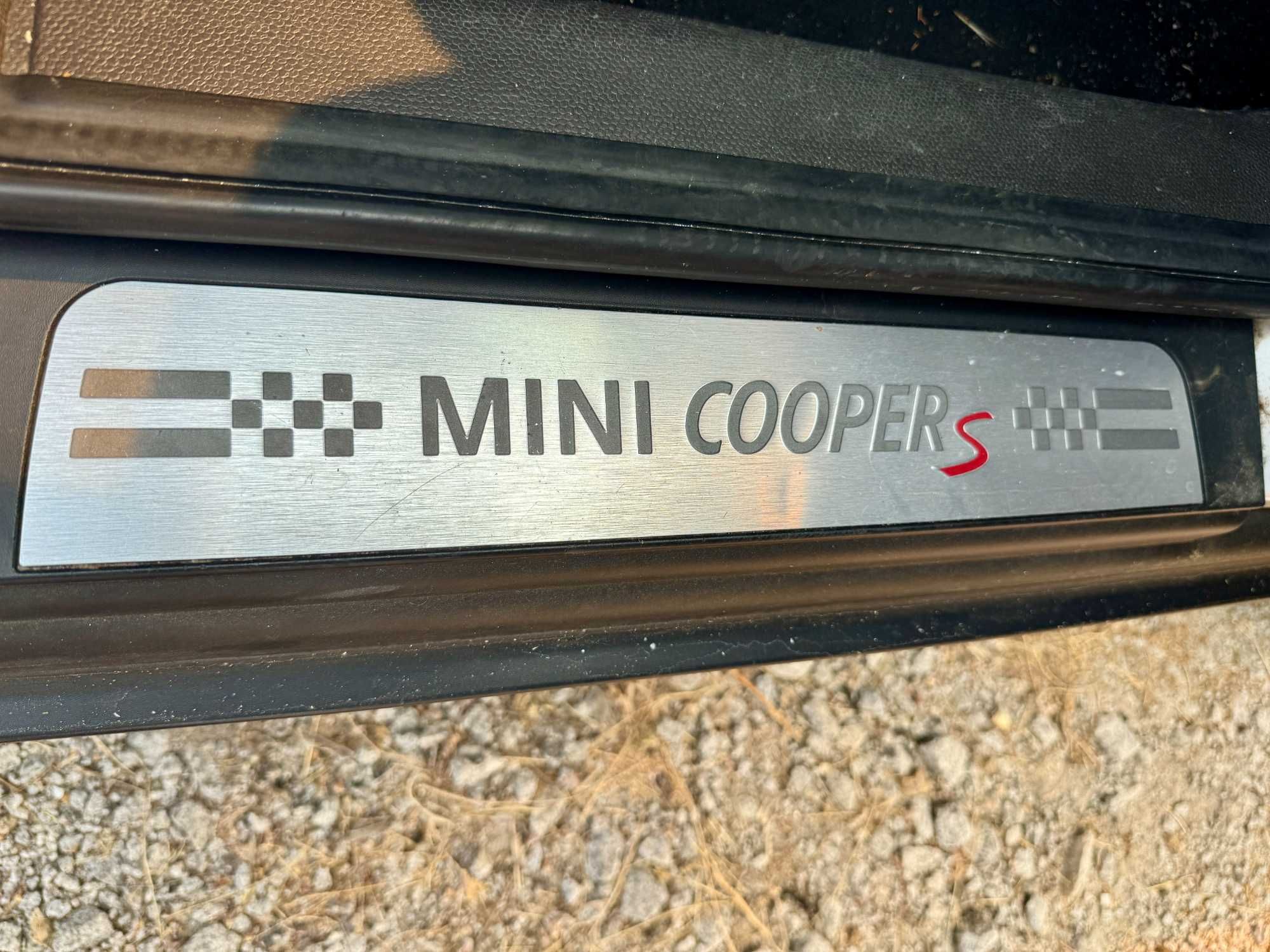 Mini Cooper Countryman SD 2.0 (143cv) – 2011 – 173.000 km