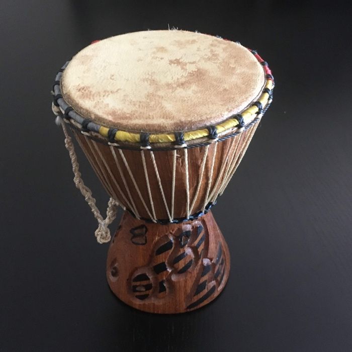 Jambe em muito bom estado