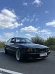 Bmw e34 525i stan idealny