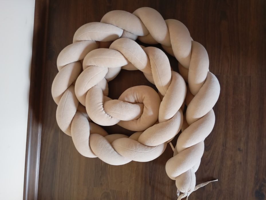 Охорона для люльки