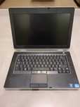 Laptop Dell Latitude E6430 i7-3520m 8GB RAM 240GB SSD Win10