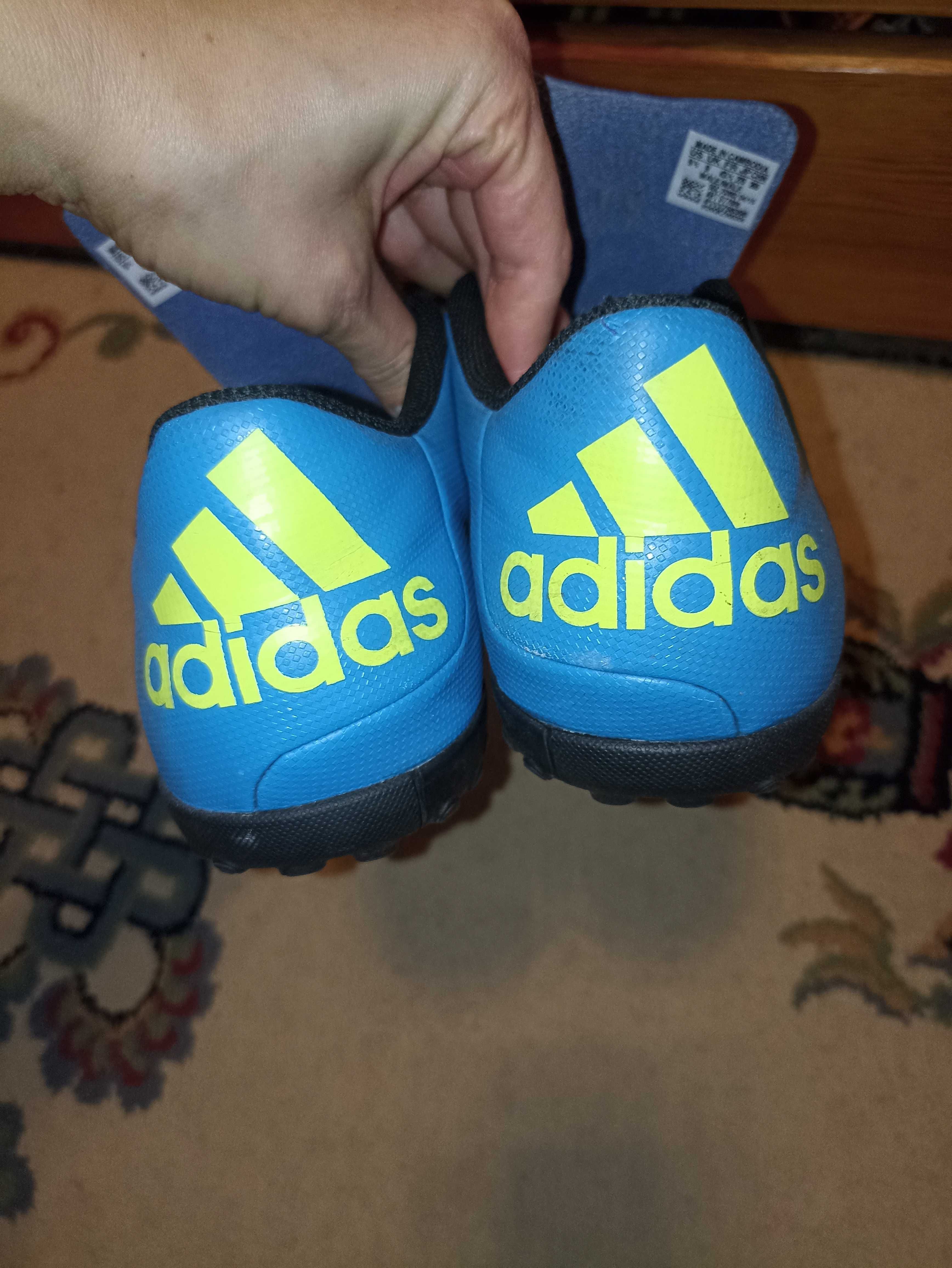 Buty sportowe korki 43 1/3