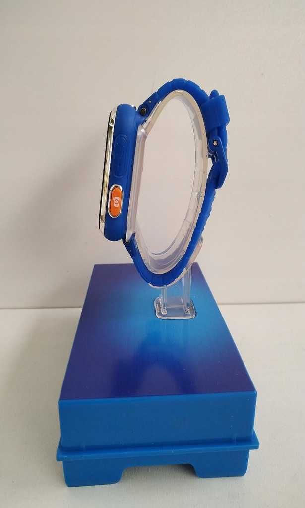 Smartwatch zegarek dla dzieci Vtech Kidizoom DX2