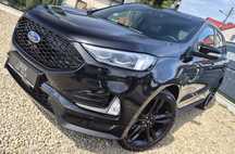 Ford Edge * EDGE ST LiNE 238Ps * Virtual B&O Wentyle PanoDach Memory Kamery *