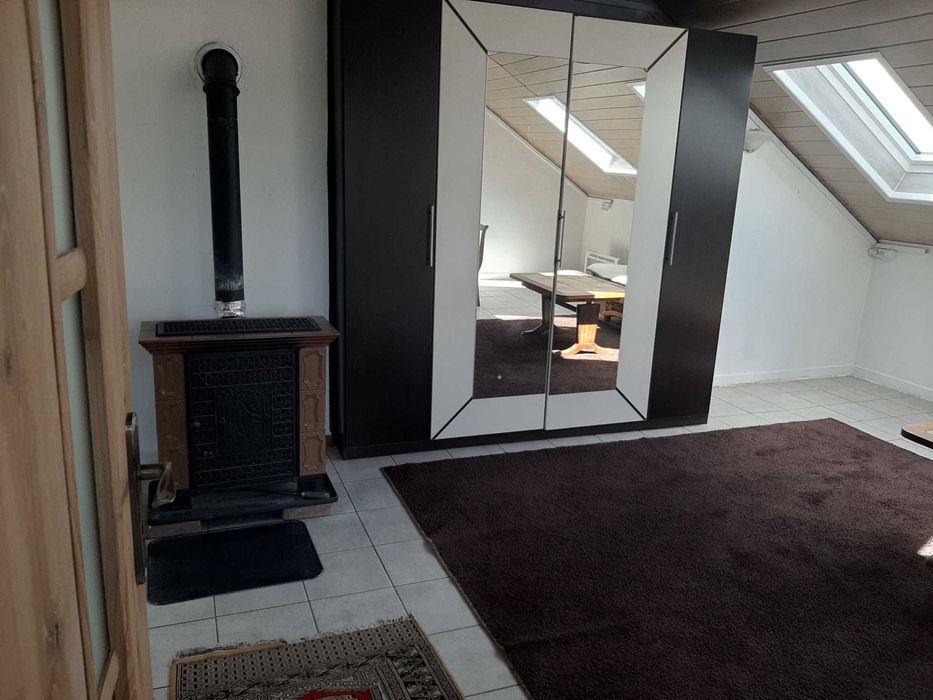 Wynajmę mieszkanie  w Pyrzycach