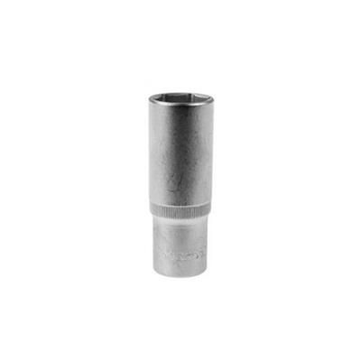 Nasadka 10mm 1/2" 6-kątna długa CRV Geko