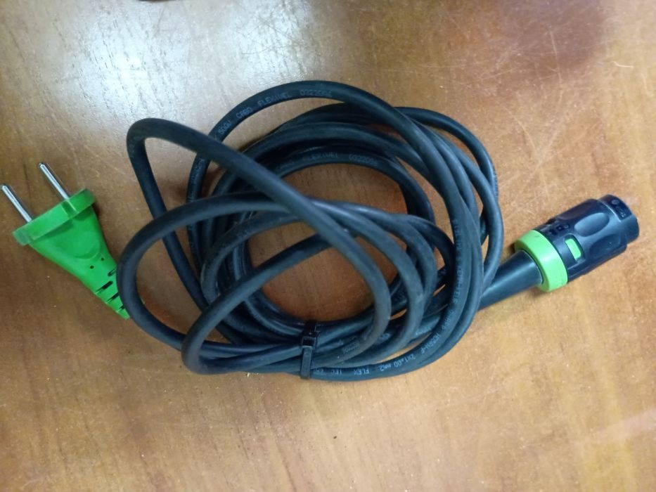 Piła tarczowa zaglebiarka Festool TS 55 REBQ.